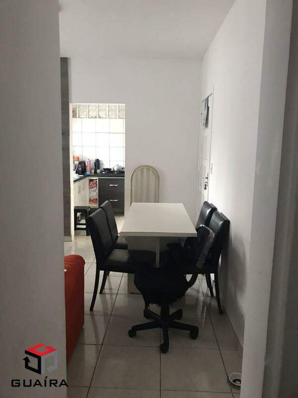 Apartamento à venda com 2 quartos, 57m² - Foto 5