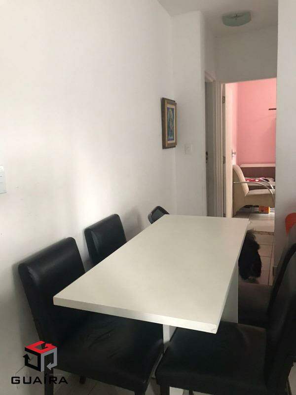 Apartamento à venda com 2 quartos, 57m² - Foto 6