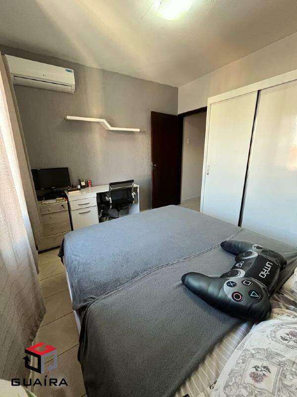 Sobrado à venda com 4 quartos, 200m² - Foto 10