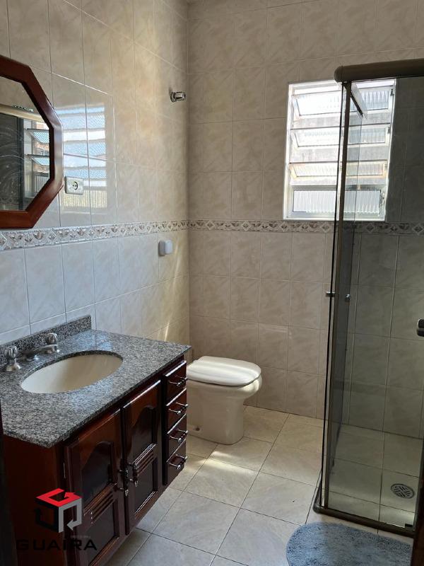 Sobrado à venda com 4 quartos, 200m² - Foto 14