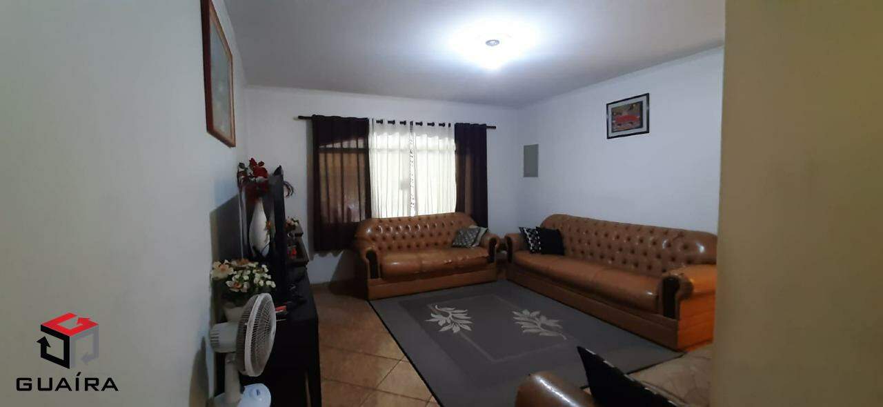 Sobrado, 3 quartos, 260 m² - Foto 1