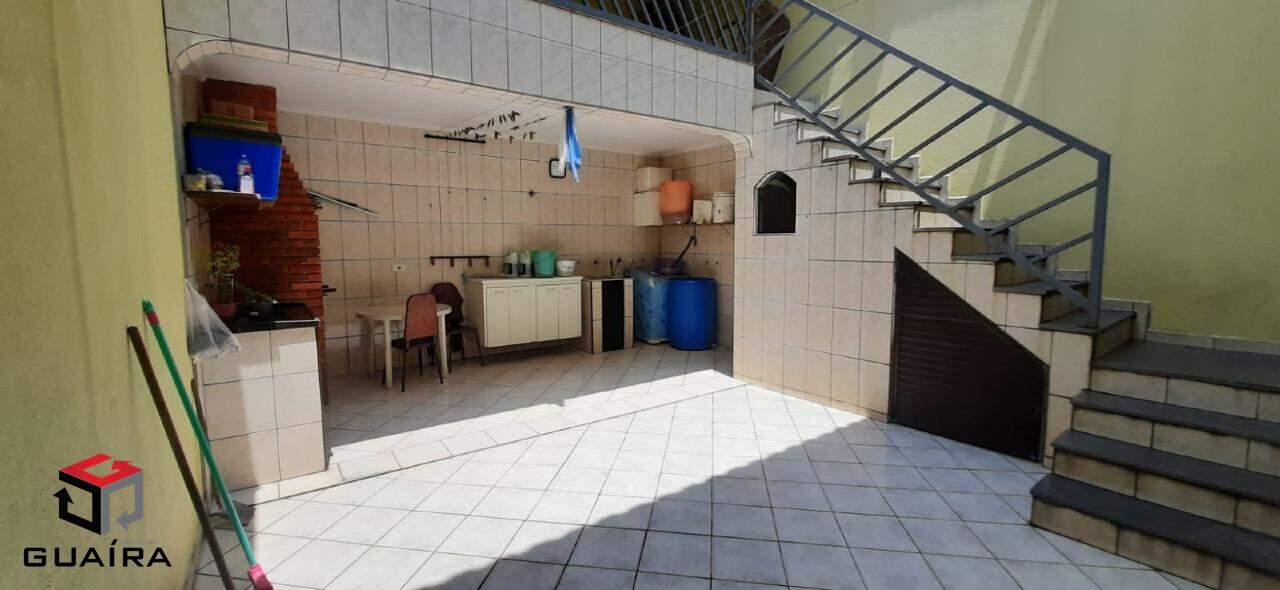 Sobrado à venda com 3 quartos, 260m² - Foto 11