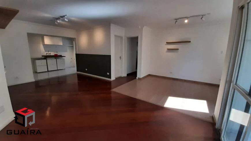 Apartamento à venda com 3 quartos, 105m² - Foto 1