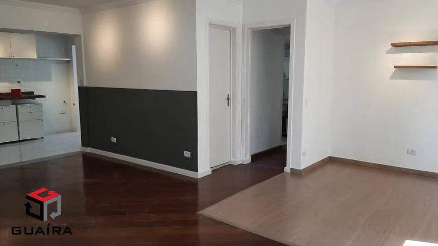 Apartamento à venda com 3 quartos, 105m² - Foto 8