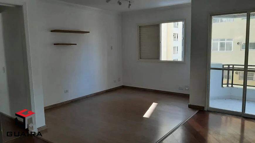 Apartamento à venda com 3 quartos, 105m² - Foto 4