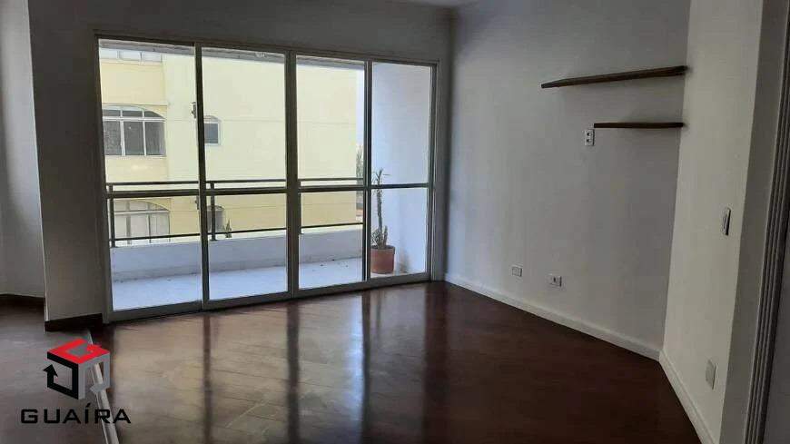 Apartamento à venda com 3 quartos, 105m² - Foto 2