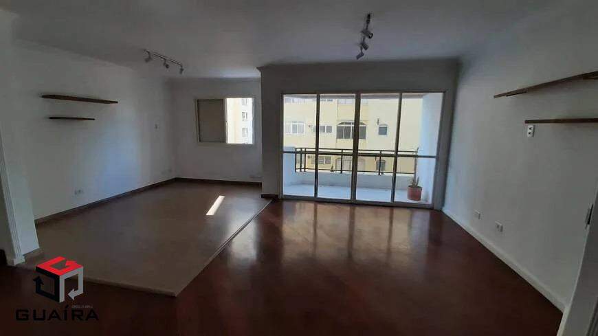 Apartamento à venda com 3 quartos, 105m² - Foto 3