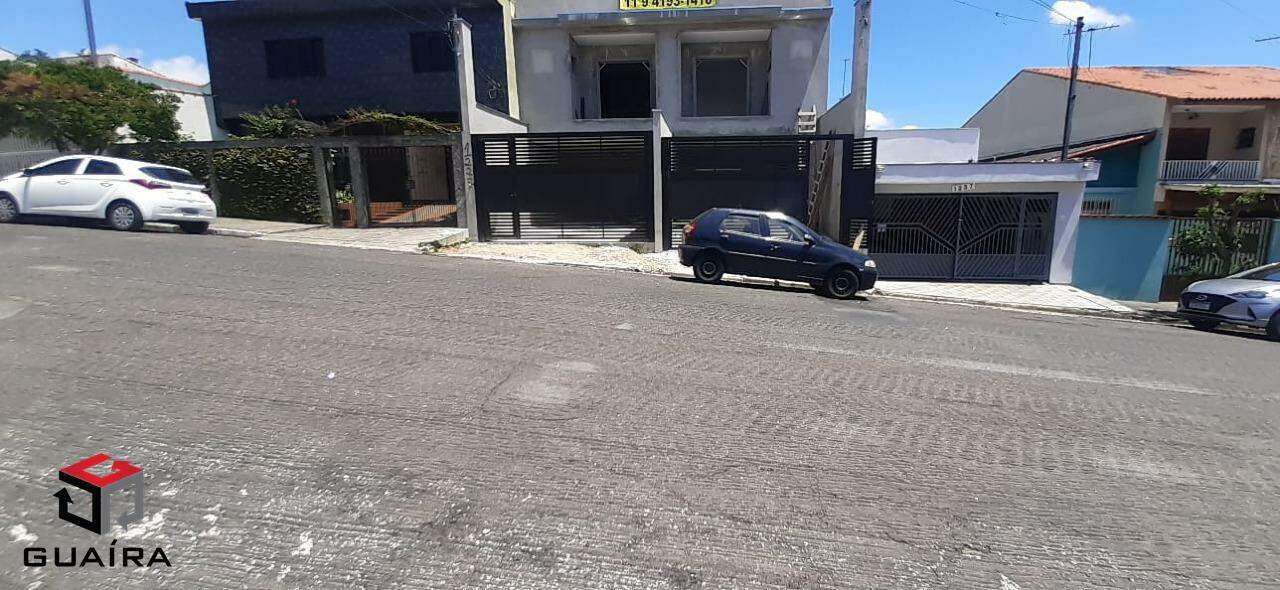 Sobrado à venda com 3 quartos, 170m² - Foto 1