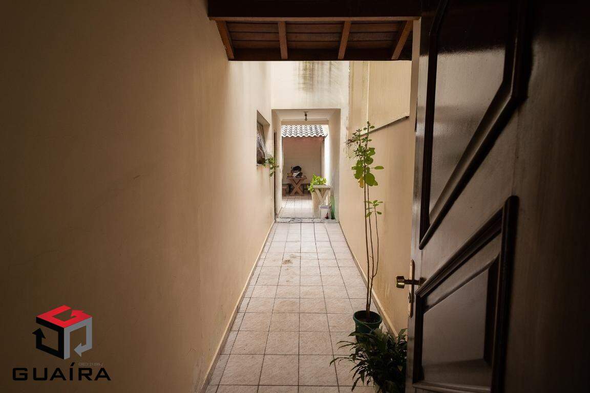 Sobrado à venda com 4 quartos, 200m² - Foto 38