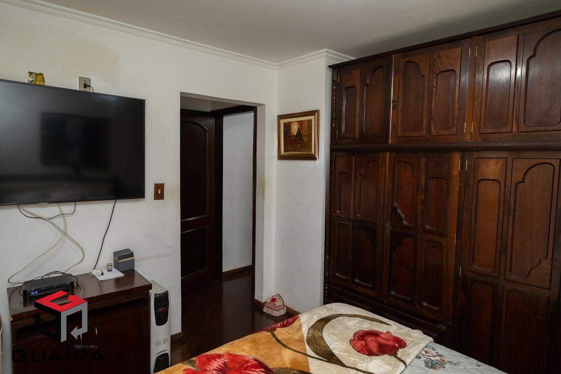 Sobrado à venda com 4 quartos, 200m² - Foto 23