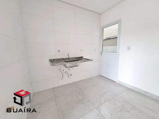 Apartamento à venda com 2 quartos, 43m² - Foto 10