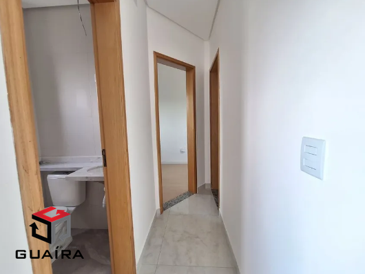 Apartamento à venda com 2 quartos, 43m² - Foto 7