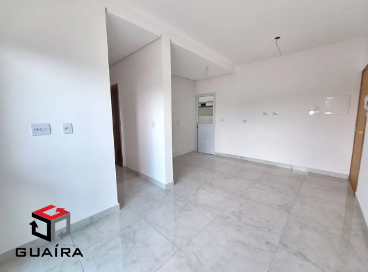 Apartamento à venda com 2 quartos, 43m² - Foto 5