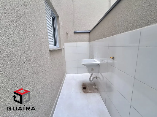 Apartamento à venda com 2 quartos, 43m² - Foto 9