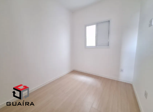 Apartamento à venda com 2 quartos, 43m² - Foto 4