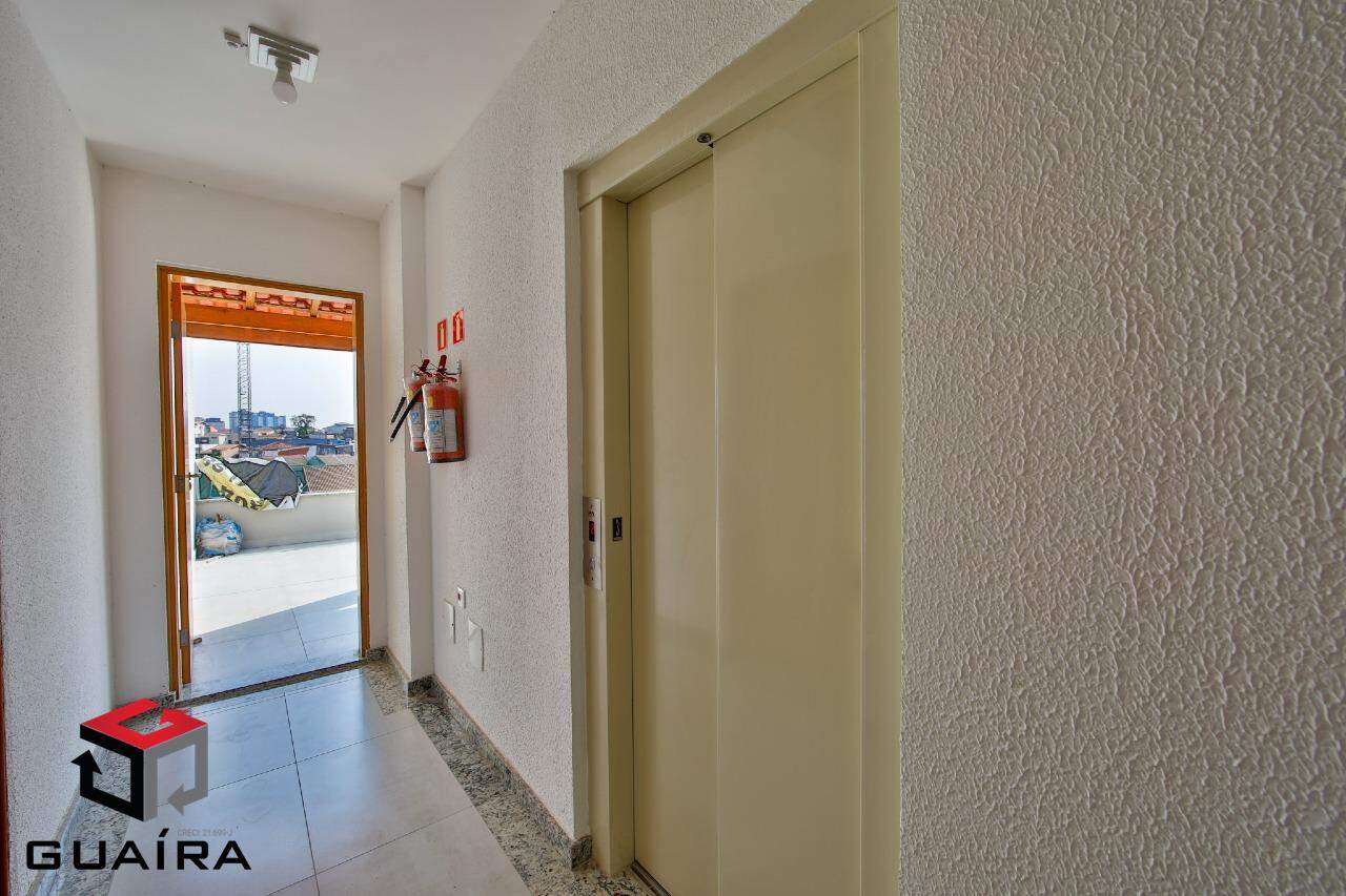 Cobertura à venda com 2 quartos, 86m² - Foto 7