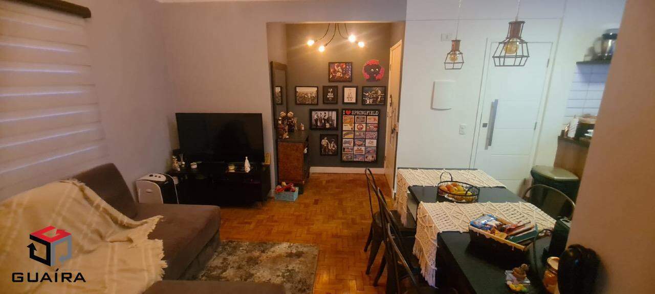 Apartamento à venda com 2 quartos, 69m² - Foto 1