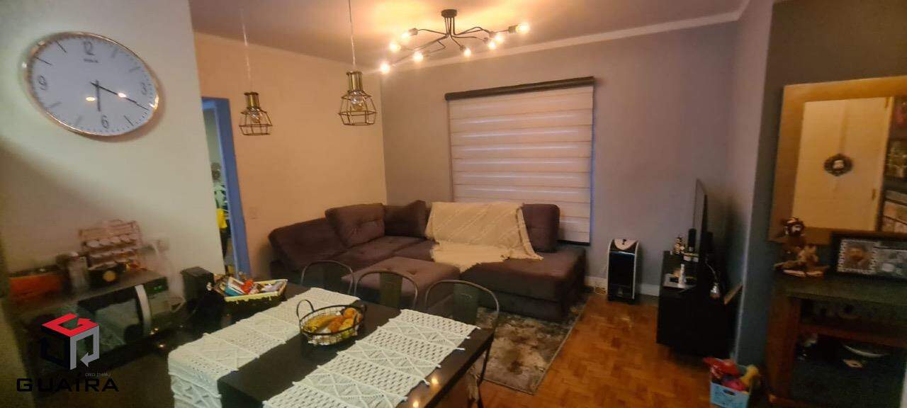 Apartamento à venda com 2 quartos, 69m² - Foto 2