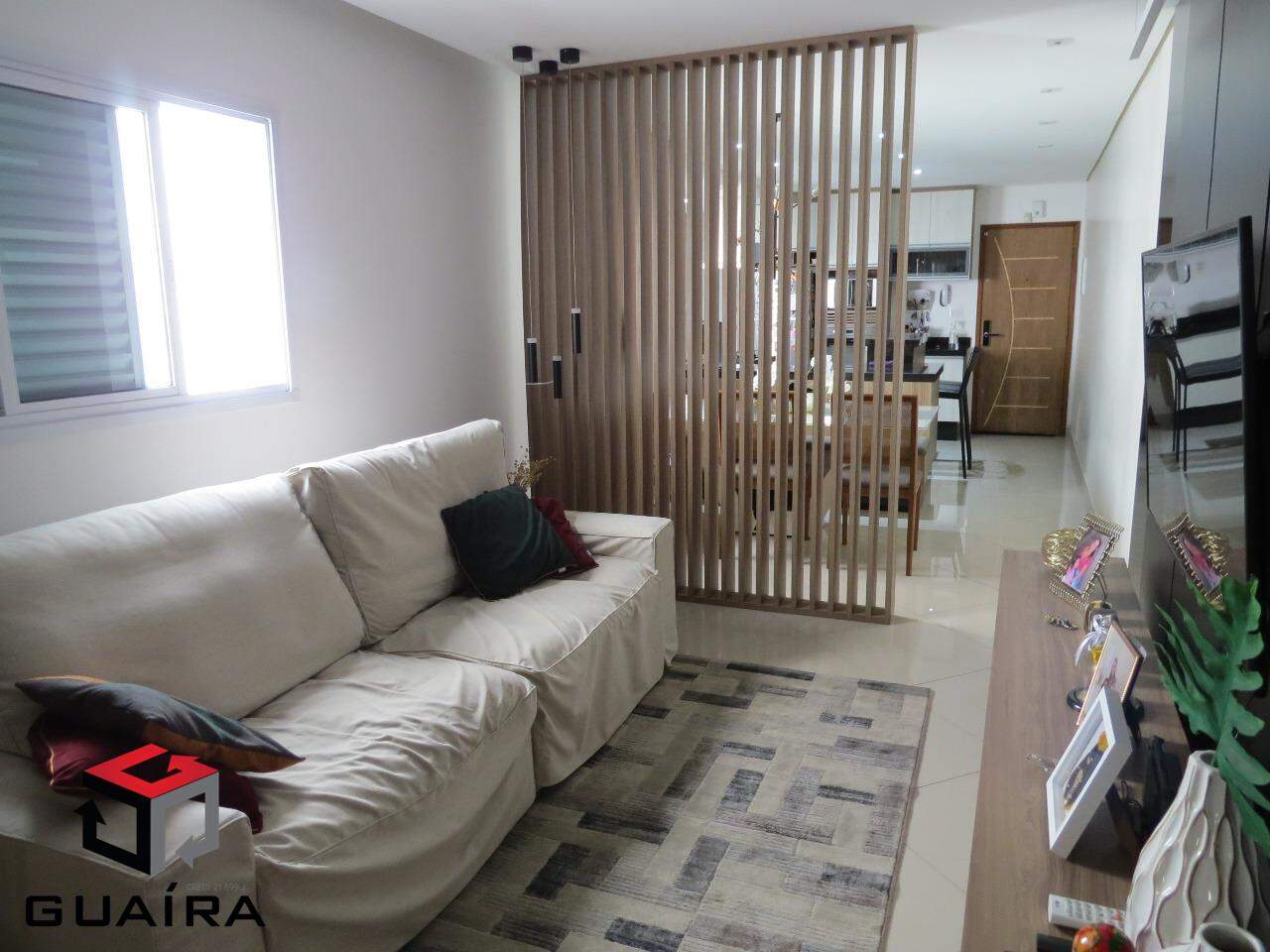 Cobertura à venda com 2 quartos, 178m² - Foto 3