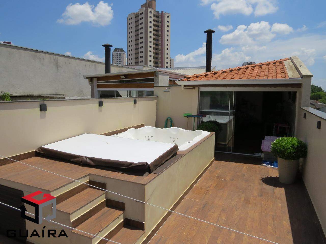 Cobertura à venda com 2 quartos, 178m² - Foto 23