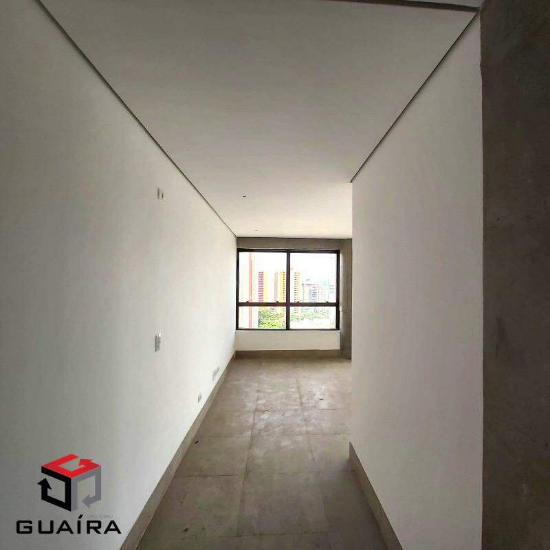 Apartamento à venda com 3 quartos, 155m² - Foto 11