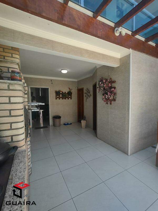 Sobrado à venda com 3 quartos, 226m² - Foto 10