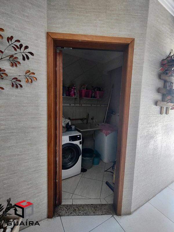 Sobrado à venda com 3 quartos, 226m² - Foto 29