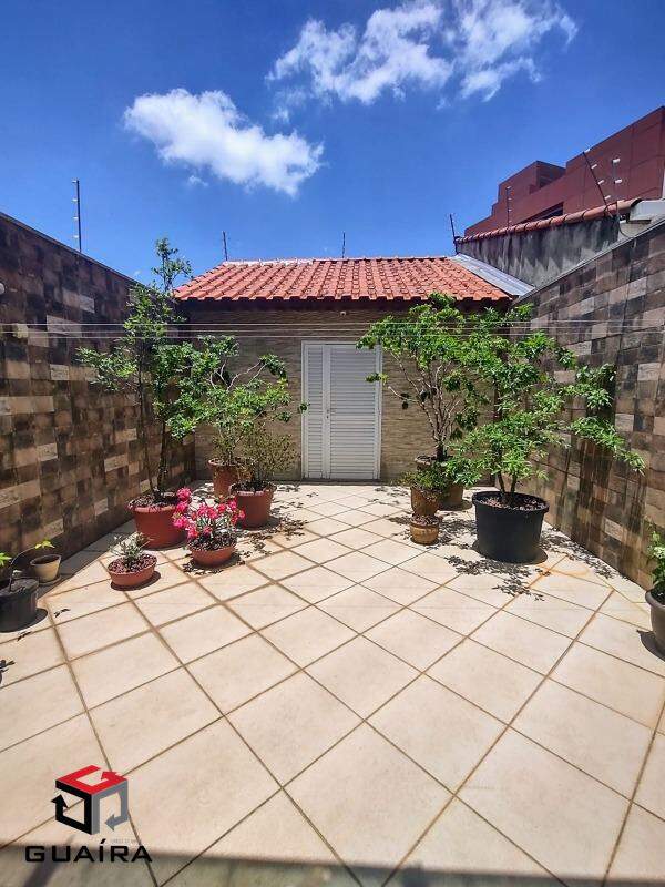 Sobrado à venda com 3 quartos, 226m² - Foto 27