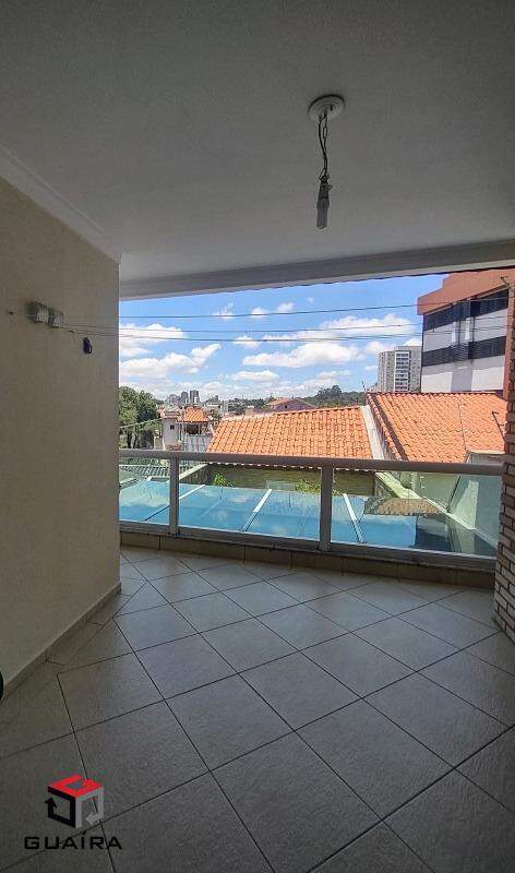 Sobrado à venda com 3 quartos, 226m² - Foto 25