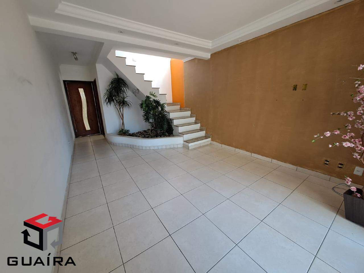 Sobrado à venda com 3 quartos, 270m² - Foto 2