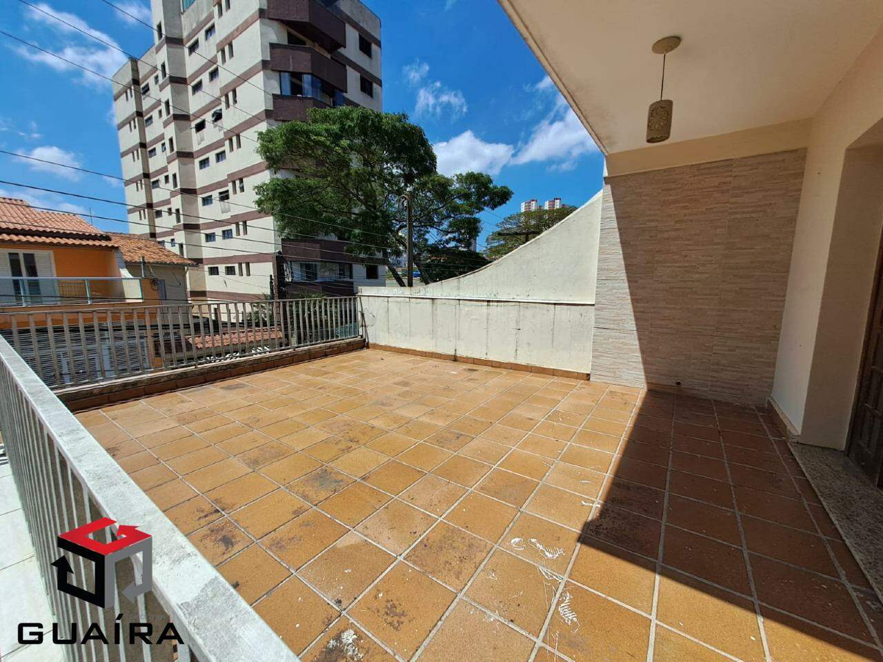 Sobrado à venda com 3 quartos, 270m² - Foto 38