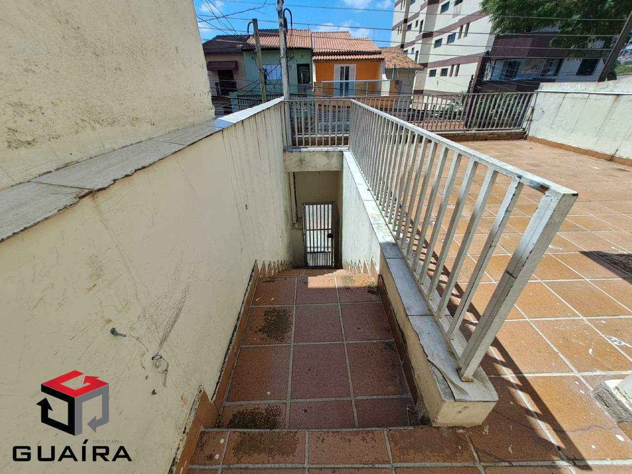 Sobrado à venda com 3 quartos, 270m² - Foto 36