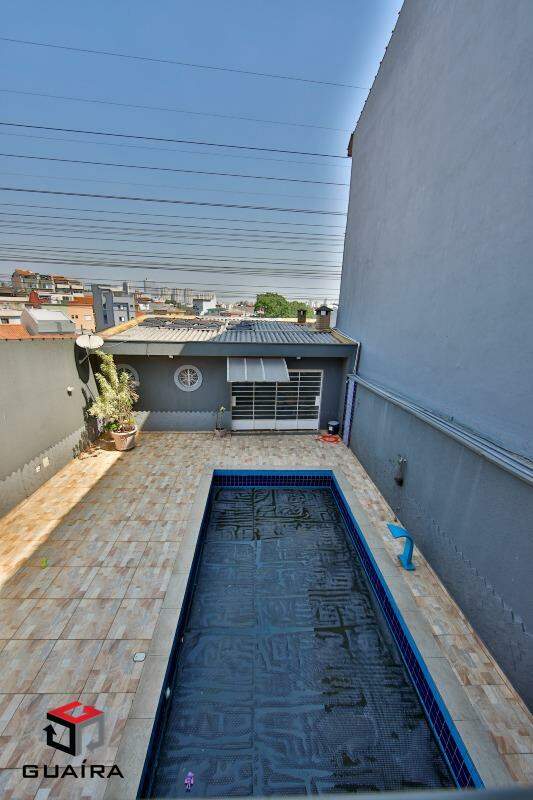 Sobrado à venda com 3 quartos, 294m² - Foto 19