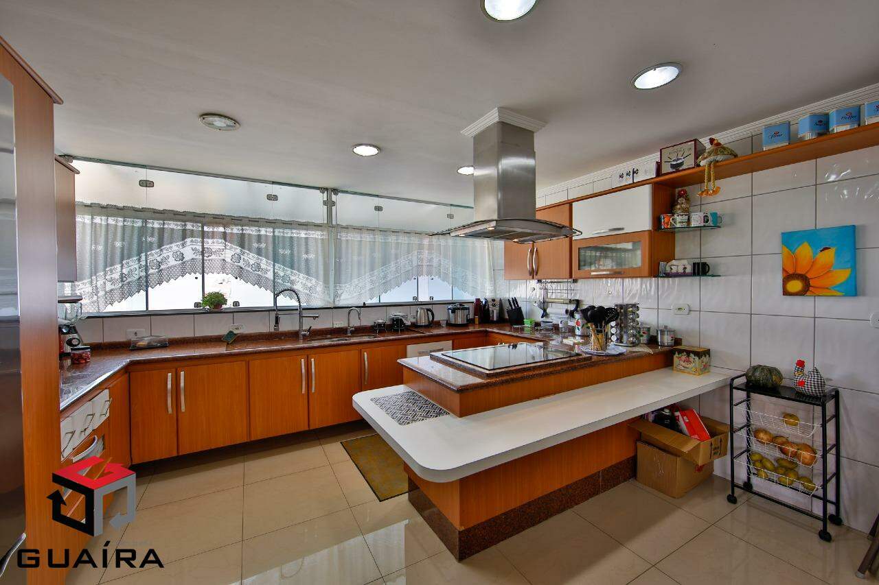 Sobrado à venda com 3 quartos, 294m² - Foto 23