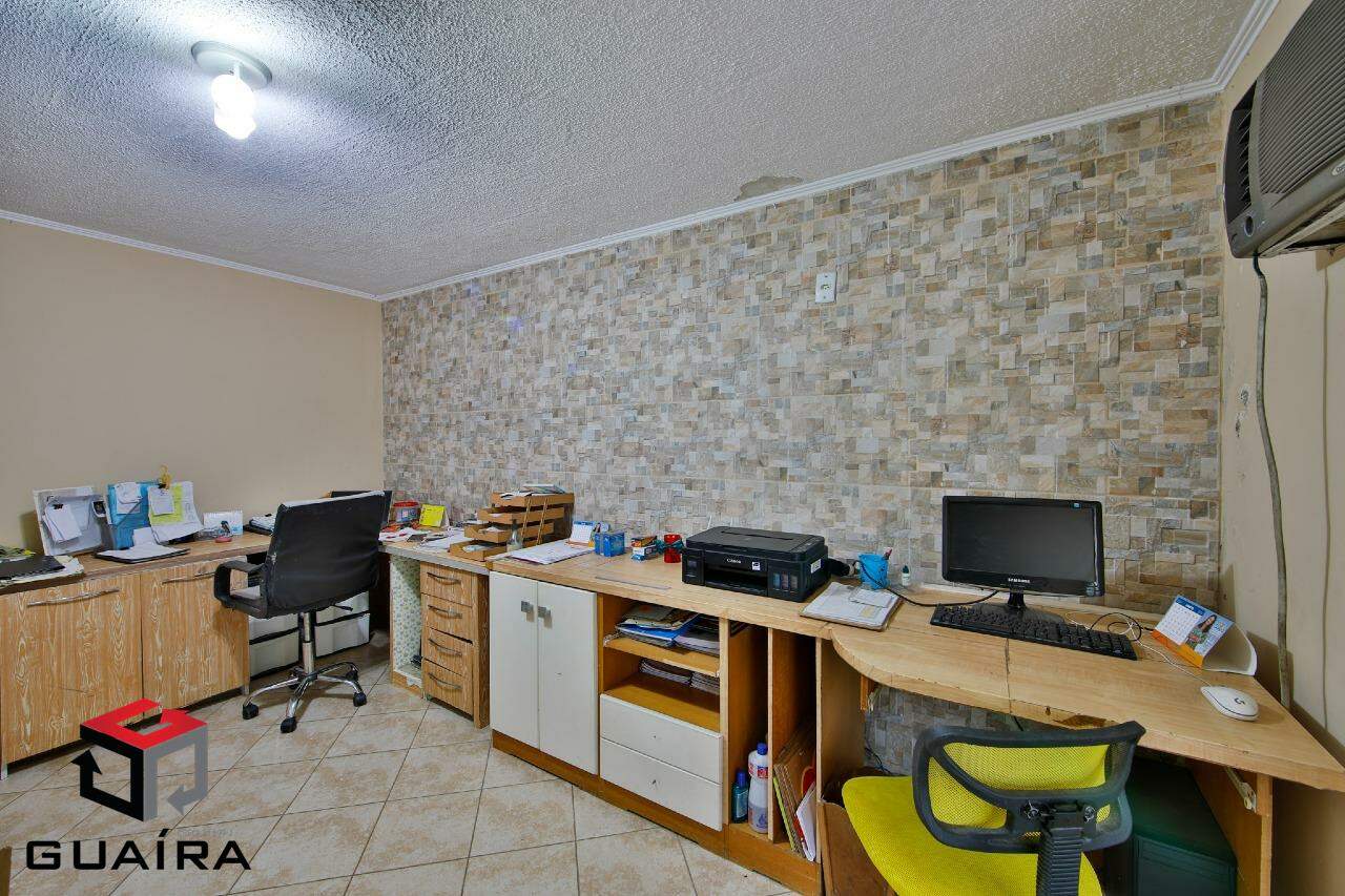 Sobrado à venda com 3 quartos, 294m² - Foto 15