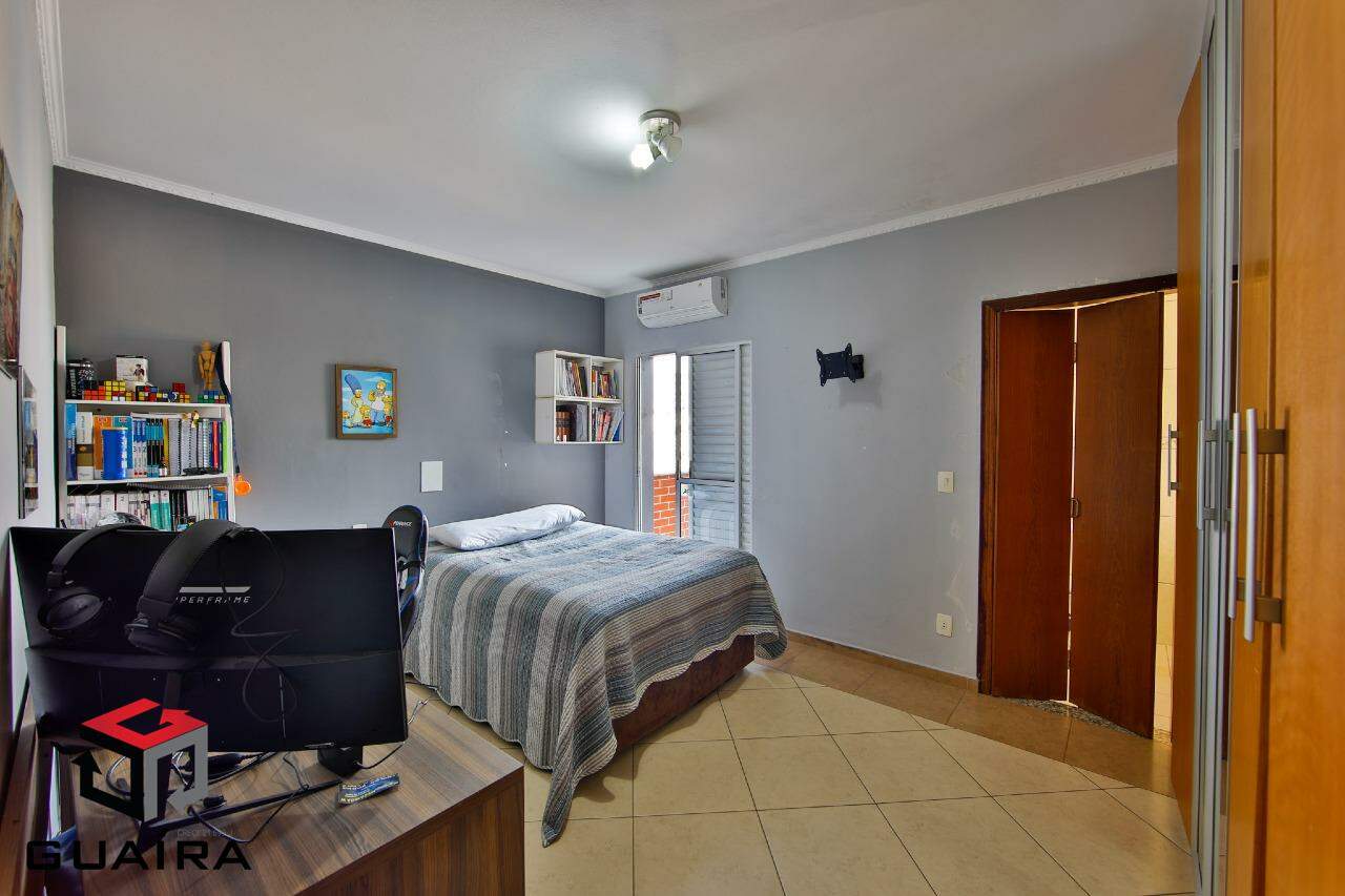 Sobrado à venda com 3 quartos, 294m² - Foto 8