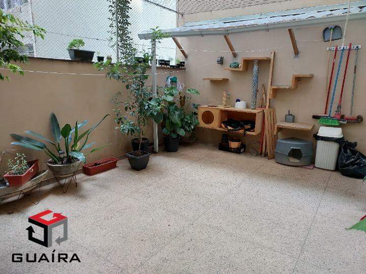 Apartamento à venda com 3 quartos, 200m² - Foto 31