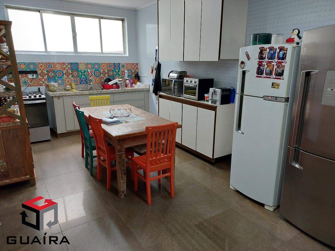 Apartamento à venda com 3 quartos, 200m² - Foto 8