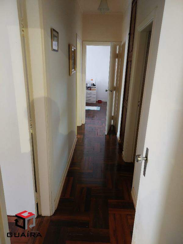 Apartamento à venda com 3 quartos, 200m² - Foto 12