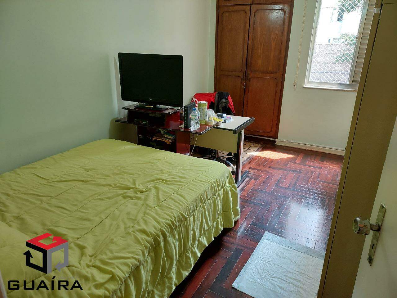 Apartamento à venda com 3 quartos, 200m² - Foto 17