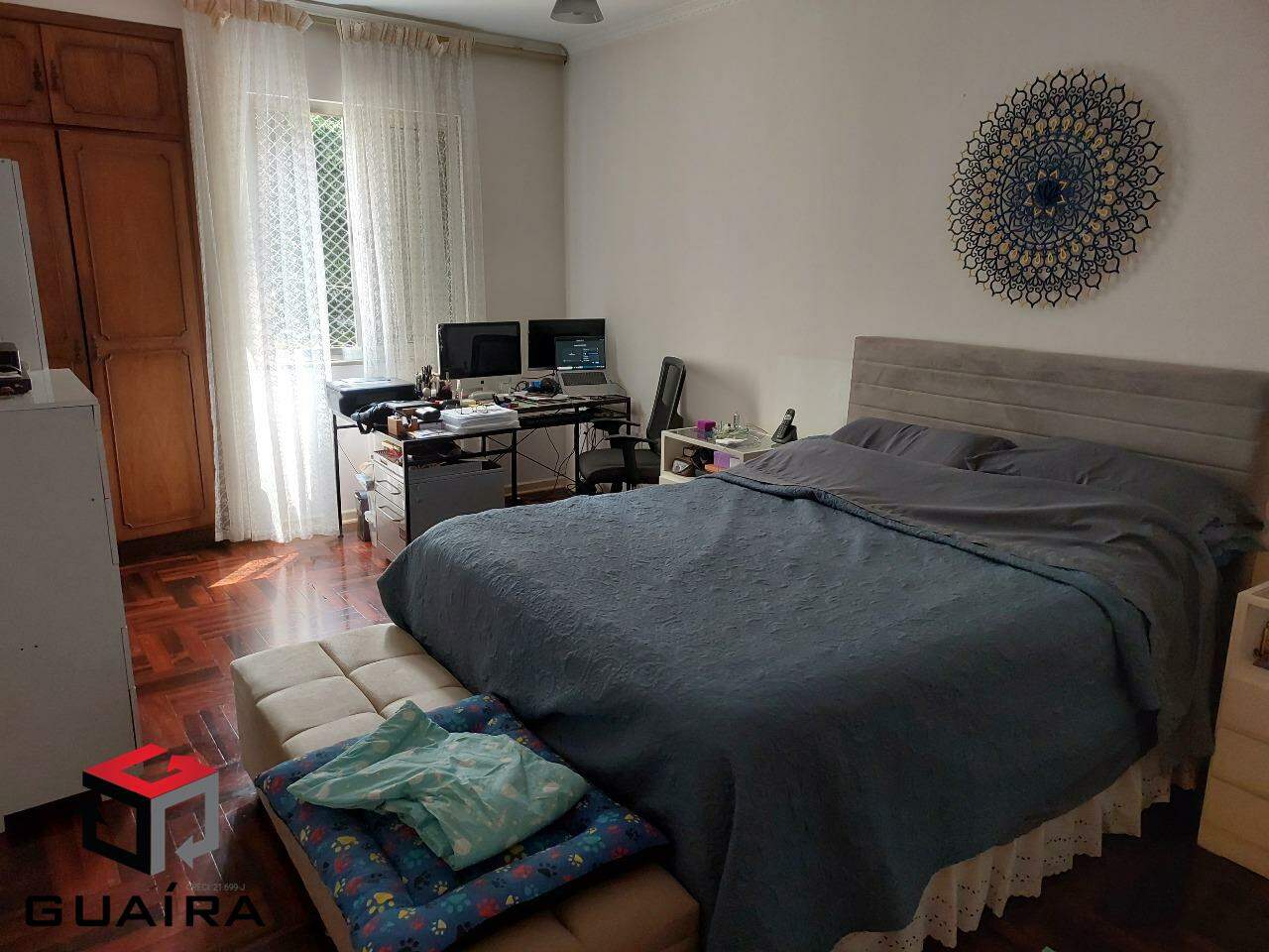 Apartamento à venda com 3 quartos, 200m² - Foto 15