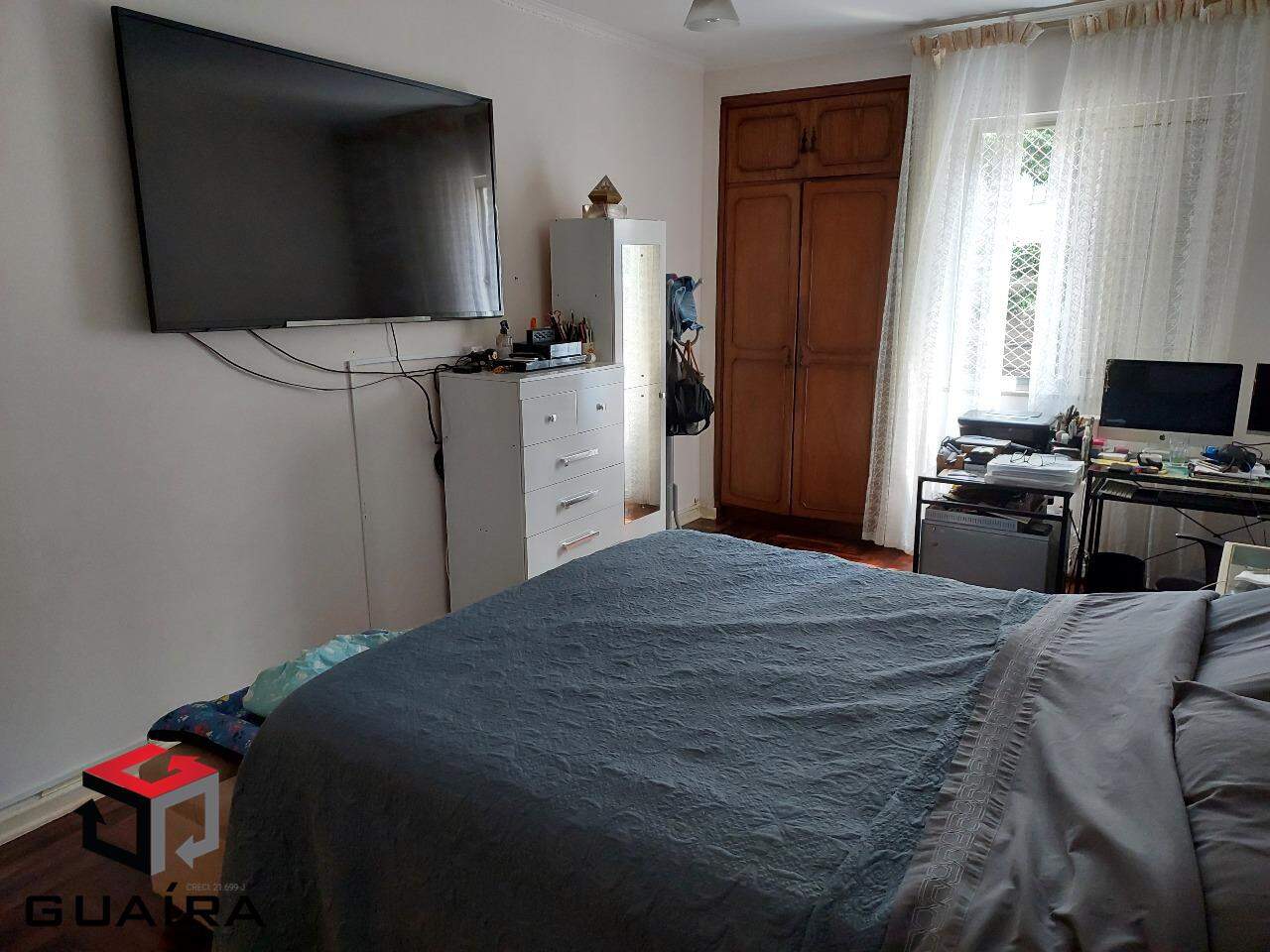 Apartamento à venda com 3 quartos, 200m² - Foto 14