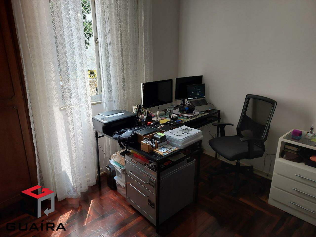 Apartamento à venda com 3 quartos, 200m² - Foto 18