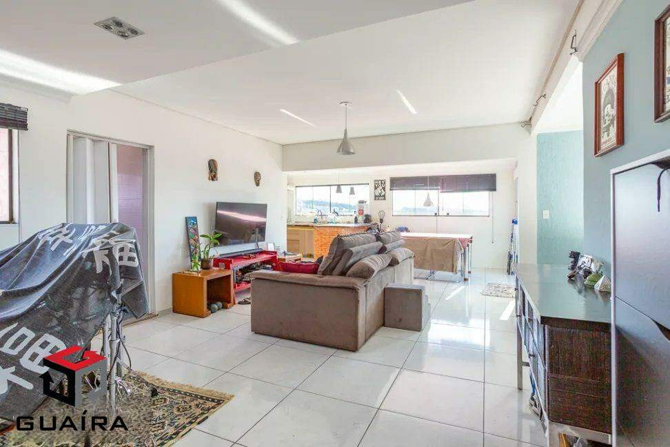 Cobertura à venda com 3 quartos, 132m² - Foto 3