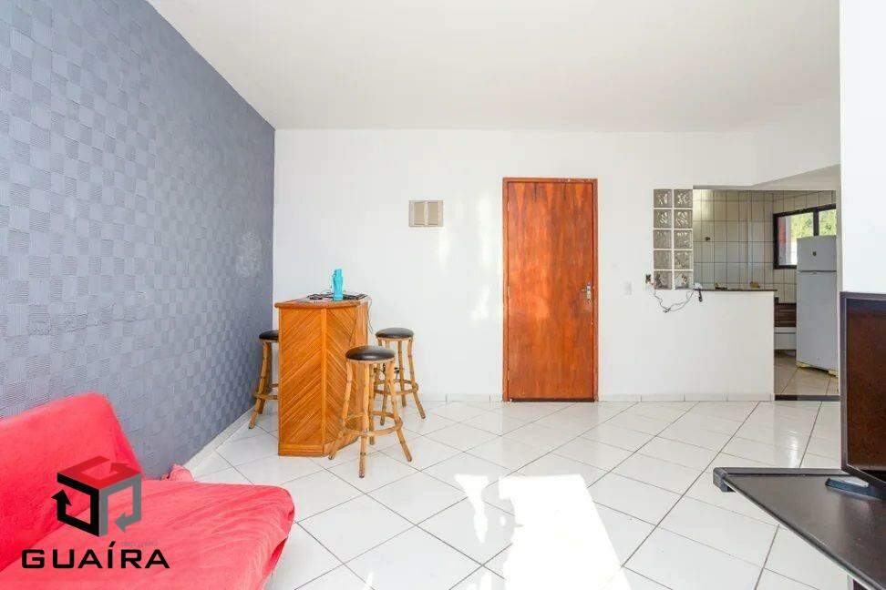 Cobertura à venda com 3 quartos, 132m² - Foto 5