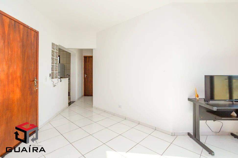 Cobertura à venda com 3 quartos, 132m² - Foto 6