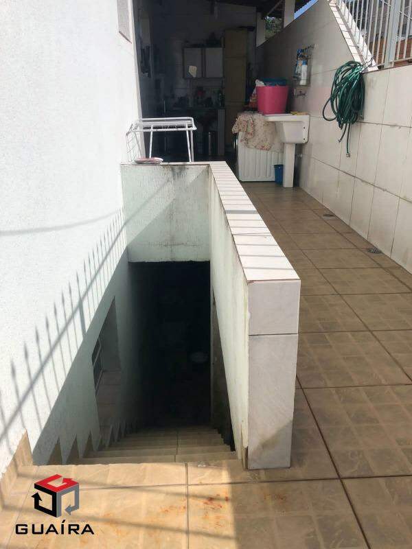 Sobrado à venda com 3 quartos, 240m² - Foto 28