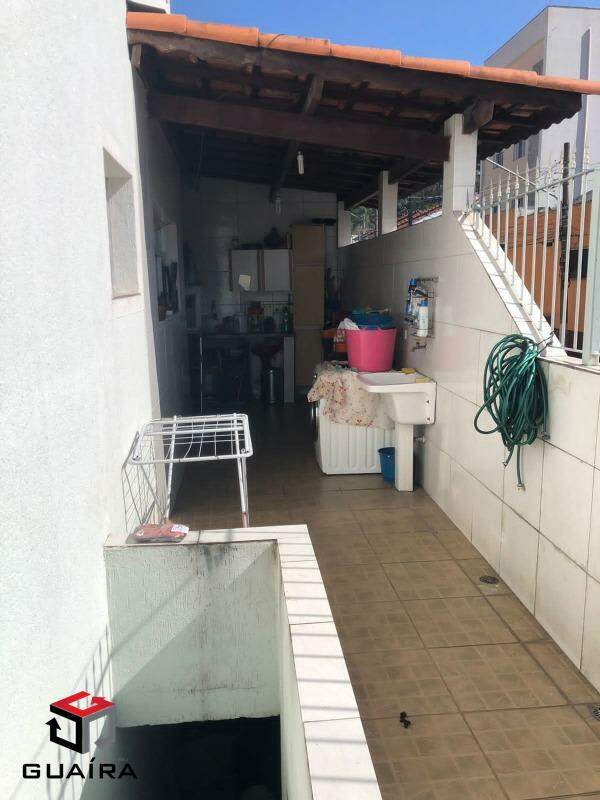 Sobrado à venda com 3 quartos, 240m² - Foto 26