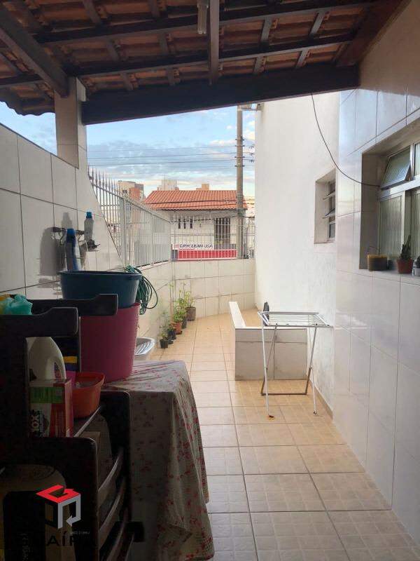 Sobrado à venda com 3 quartos, 240m² - Foto 24