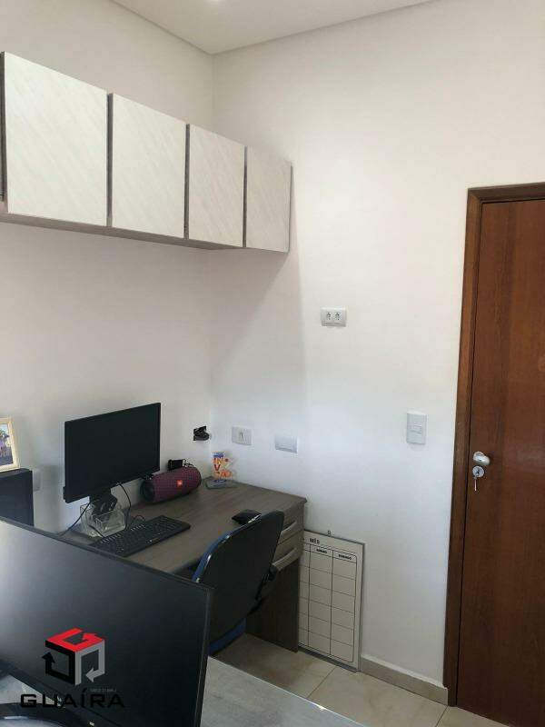 Sobrado à venda com 3 quartos, 240m² - Foto 16